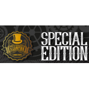 Steampunk Special Edition